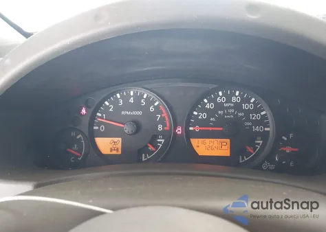 2019 Nissan Frontier S из США, поврежденный, VIN 1N6AD0EV4KN712883